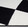 thumbnail image 4 of Ladole Rugs Red and Black Car on Road polypropylene Kids Area Rug Carpet in Multicolor, 6x9 (6'2" x 9'2", 190cm x 280cm), 4 of 6