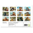 thumbnail image 2 of Savannah style. Stylish big cat chic (Monthly Wall Calendar 2026 11.7 x 16.5 (open)), CALVENDO 14 Month Calendar, 2 of 9