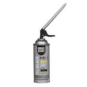 Great Stuff Smart Dispenser 12 Oz. Black Multipurpose Sealant