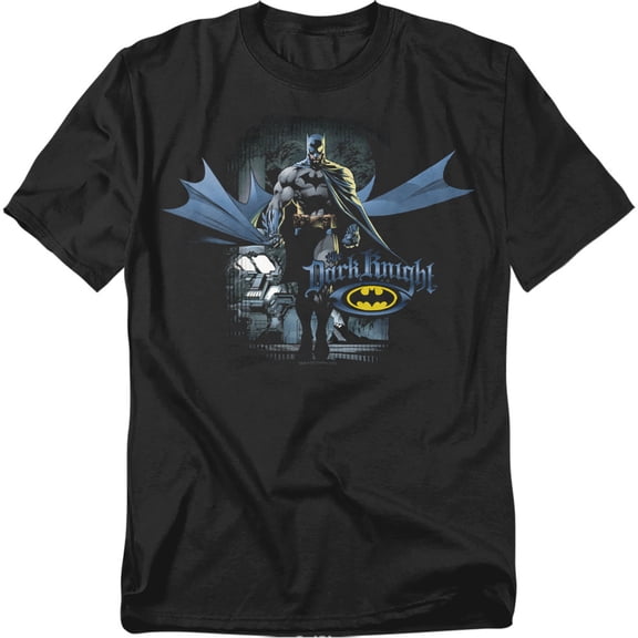 Batman T-Shirt From The Depths Unisex Graphic Tee For Men & Women