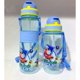 thumbnail image 1 of De Dibujos Animados Spiderman Unicornio Doraemon Paja Taza De Agua Es Fácil De Llevar Un Cordón Botella De Los Niños Deportes, 1 of 4