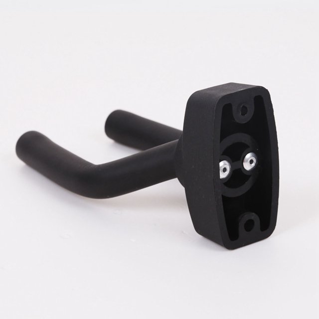Gancho Para Guitarra, Revestimiento Resistente Al Desgaste, Colgador De Guitarra De 4 Piezas, Brazo Ajustable Resistente Con 5 Púas Para Violín