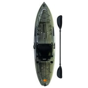 Lifetime Kenai Pro Angler 100 Kayak Moss Fusion - 91149