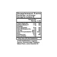 thumbnail image 3 of Holly Hill Health Foods, Fast Absorption B Complex, 2 Ounce, 3 of 3
