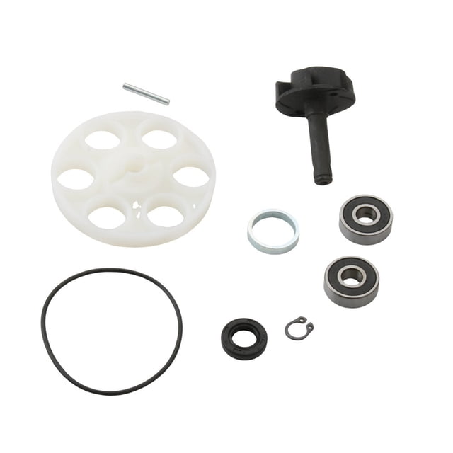Water Pump Repair Kit For Aprilia Area 51 Gulliver For Rally For Sonic SR 50 Racing Sport 50cc 2T 100110430