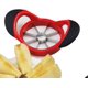 thumbnail image 1 of Descorazonador de manzanas con 8 cuchillas, cortador-divisor-cortador de esquinas, mango de goma ergonómico Sincero Electrónica, 1 of 5
