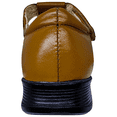 thumbnail image 5 of Huarache en Piel Borrego Mujer | Comodidad Casual | Piel Genuina | Suela Antiderrapante |, 5 of 5