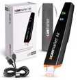 thumbnail image 1 of Scanmarker Air Pen Scanner - OCR Digital Highlighter and Reading Pen - Wireless (Black Scanmarker Air), 1 of 10