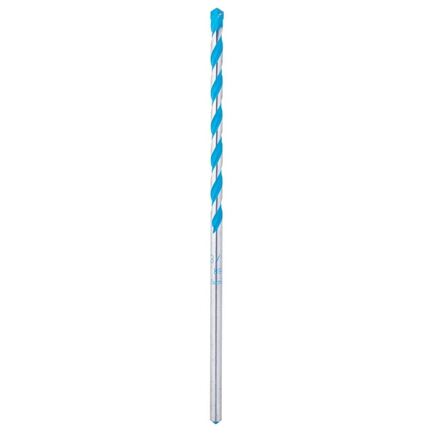 Broca Bosch MC06 MultiConstruction 6 cm azul