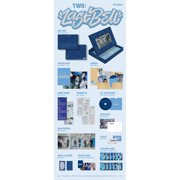 TWS - [LAST BELL] 1st Single Album