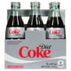 Coke Diète, emballage de 6 bouteilles en verre de 237 mL – image 3 sur 18