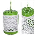 thumbnail image 1 of HONITANO Heat Lamp Stand Metal Round Heating 1Set for Pet Owners, 1 of 7