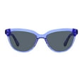 thumbnail image 2 of KATE SPADE KSCAYENNE-PJPKU-54  Sunglasses Size 54mm 140mm 17mm blue Women NEW, 2 of 4