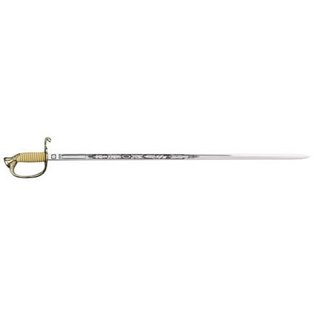 Cold Steel US Naval Officerâ s Sword Issue Handle
