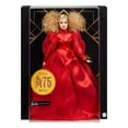 thumbnail image 1 of Muñeca Barbie Signature 75Th Aniversario, 1 of 4