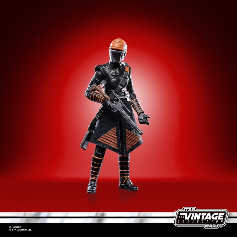 Statuetta Star Wars: The Mandalorian - The Mando and the Child | Idee