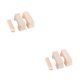 thumbnail image 1 of Yuarrent Prevenga los pies entumecidos mientras el inodoro con un reposapiés ergonómico para adultos que no tienen miedo del entumecimiento de Type3 NO3, 1 of 6
