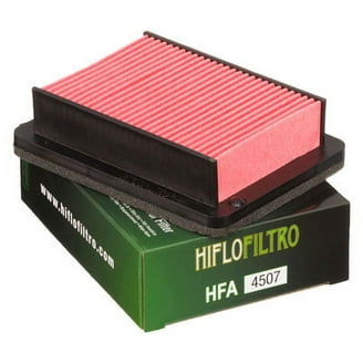 NICHE Air Filter Replacement For Yamaha Vmax 1200 (1985-2007) - Compatible With OEM 1FK-14451-00-00