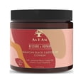 thumbnail image 1 of As I Am CoWash à l'Huile de Ricin Noire Jamaïcaine Restaurer et Réparer (16oz), 1 of 1