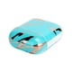 thumbnail image 4 of Estuche para auriculares, estuche moderno para auriculares, funda protectora para auriculares a prueba de golpes, funda protectora para auriculares, características mejoradas, 4 of 9