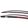 thumbnail image 3 of 2PCS Fit For BMW X2 F39 2018-2023 Car Roof Rack Accessories Roof Rail Luggage Rack Carrier Black Alloy, 3 of 9