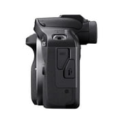 Canon EOS R100 Mirrorless Camera - 6052C002 (International Version)