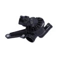 thumbnail image 4 of Termostato de refrigerante del motor, 11537600584 Piezas de automóvil Reemplazo de ABS duradero para F20 118i N13 2010-2015 para reparación,Termostato de la bomba de agua Termostato del refrigerante T Higoodz Accesorio de coche, 4 of 7