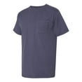 thumbnail image 2 of ComfortWash by Hanes Garment Dyed Pocket T-Shirt Size up to 3XL, 2 of 5