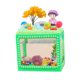 thumbnail image 5 of Acuario de bricolaje para Acuarios Juego completo Adorno con figuras Mini Chico Baoblaze Acuario de bricolaje para niños, 5 of 8