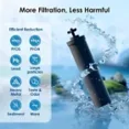 thumbnail image 5 of Black Berkey Replacement Filters BB9 Purification Water Filter 2 Pack, 5 of 5