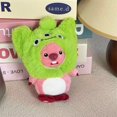 thumbnail image 1 of Célébrité d'Internet Mignonne Mignonne Petite Souris Pendentif Jouet en Peluche Poupée Poupée Sac Ornements Porte-Clés Poupée Chiffon, 1 of 7