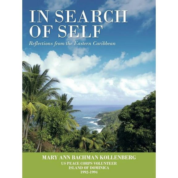 In Search of Self: Reflections from the Eastern Caribbean