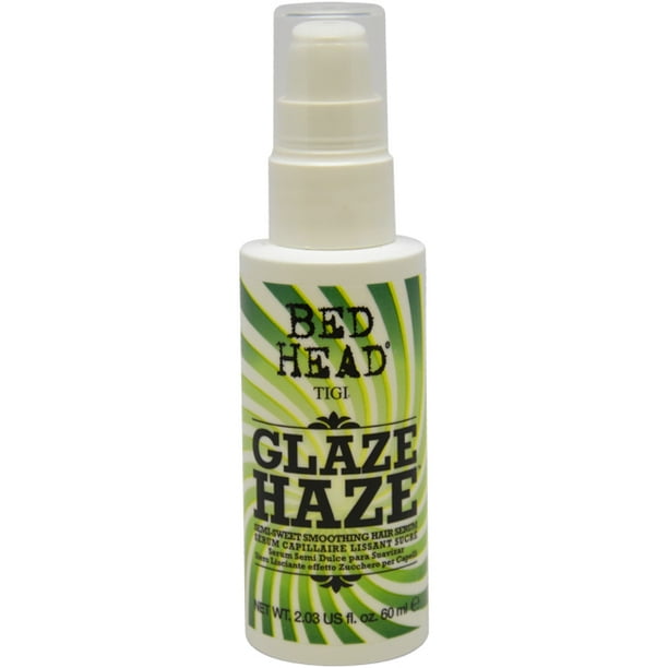 Bed Head Glaze Haze SemiSweet Smoothing Hair Serum