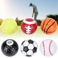 thumbnail image 4 of Modèle de Football/balle de Golf, Modèle de Billard/balle de Golf, pour Entraînement Extérieur Intérieur, 4 of 8