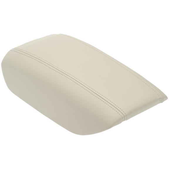 Dorman 924-864 Center Console Lid Replacement for Specific Volvo Models, Beige