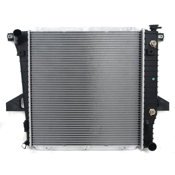 OSC 2172 Radiator