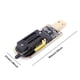 thumbnail image 2 of CH341A 24 25 Series Programador USB 8 PIN/16PIN EEPROM Flash BIOS Programador BIOS, 2 of 8