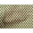 thumbnail image 4 of oneOone Cotton Poplin Fabric Damask & Floral Block Print Sewing Fabric BTY 42 Inch Wide, 4 of 4