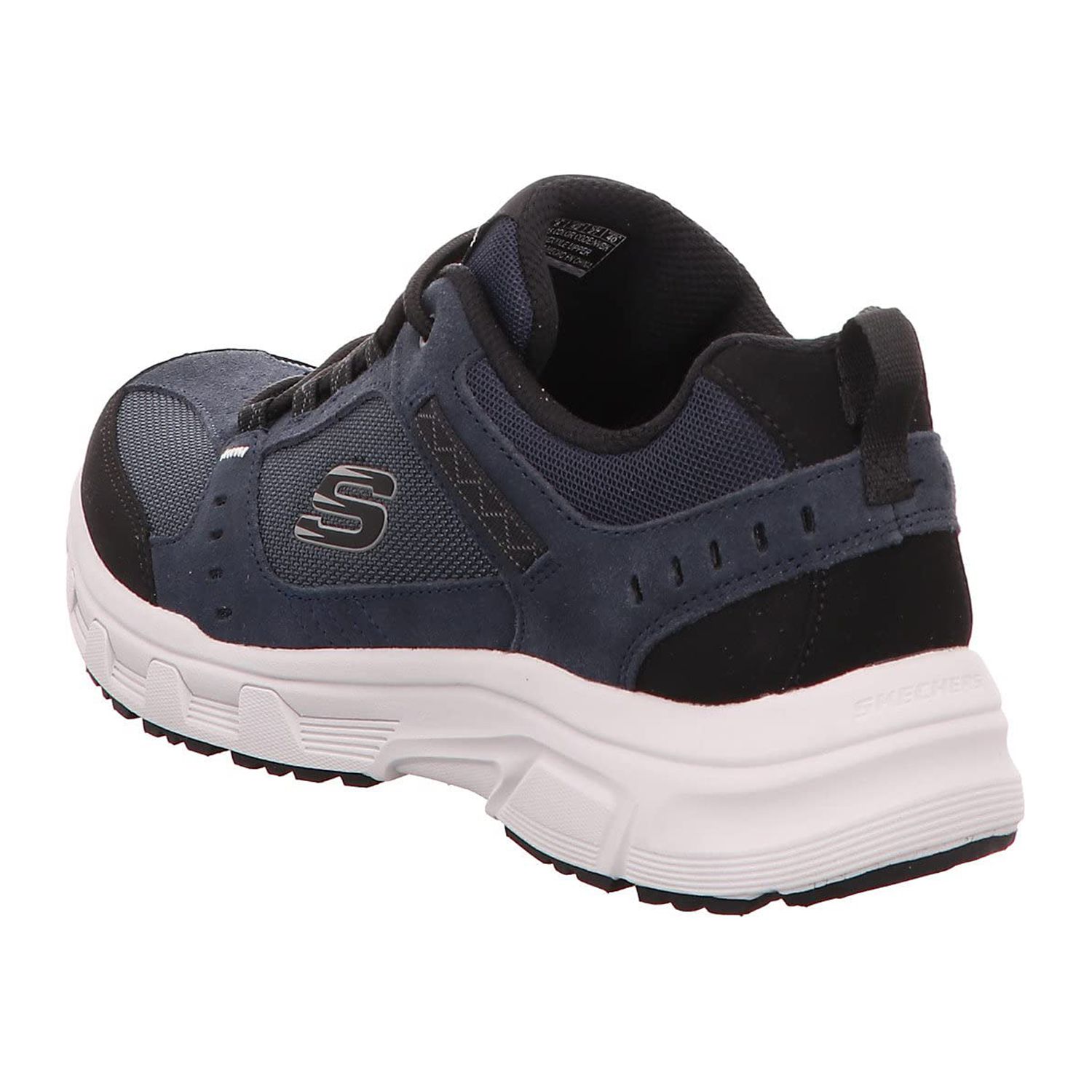 Skechers Men's Vigor 3.0 Training Sneaker photo 5