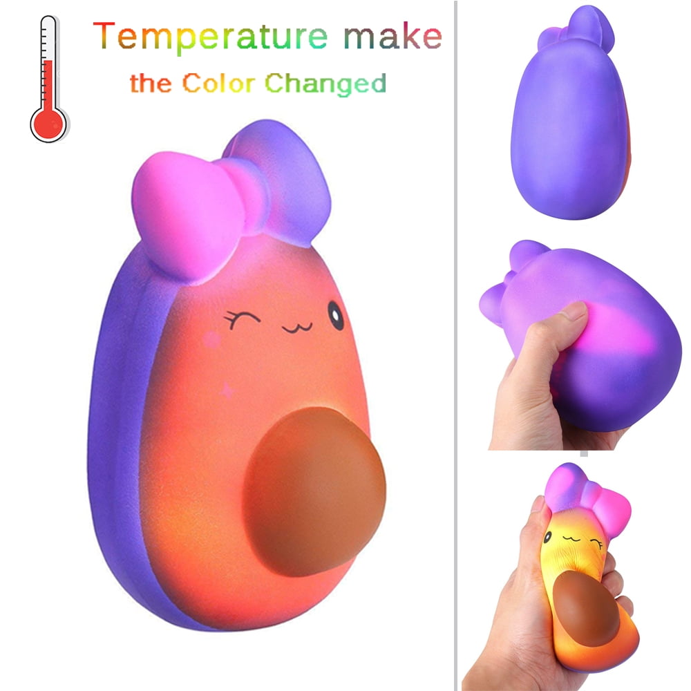 anti stress squishy