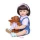 thumbnail image 4 of Decdeal 22 Pulgadas 55cm Reborn Baby Doll Silicona Cuerpo Completo, 4 of 7