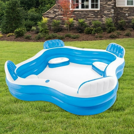 inflatable kid pool walmart