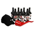 thumbnail image 2 of Red Line 90226 Big Twin 20W50 Bloc d'Alimentation Ensemble d'Huile (Trousse Complète), 2 of 2