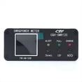 thumbnail image 6 of CQV-SWR120 Standing Wave Meter 240X240 Color HD Display 120W FM-AM-SSB 1.8MHz to 54MHz High Standing Wave Alarm Function, 6 of 8