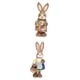 thumbnail image 1 of 2 Figuras de Conejito de de Conejo de Pascua para Decoración de Fiesta de Boda, 1 of 9