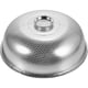 thumbnail image 3 of Stainless Steel Mesh Food Cover Household Dual Use For Camping Protecting Food 1Pcs, 3 of 5