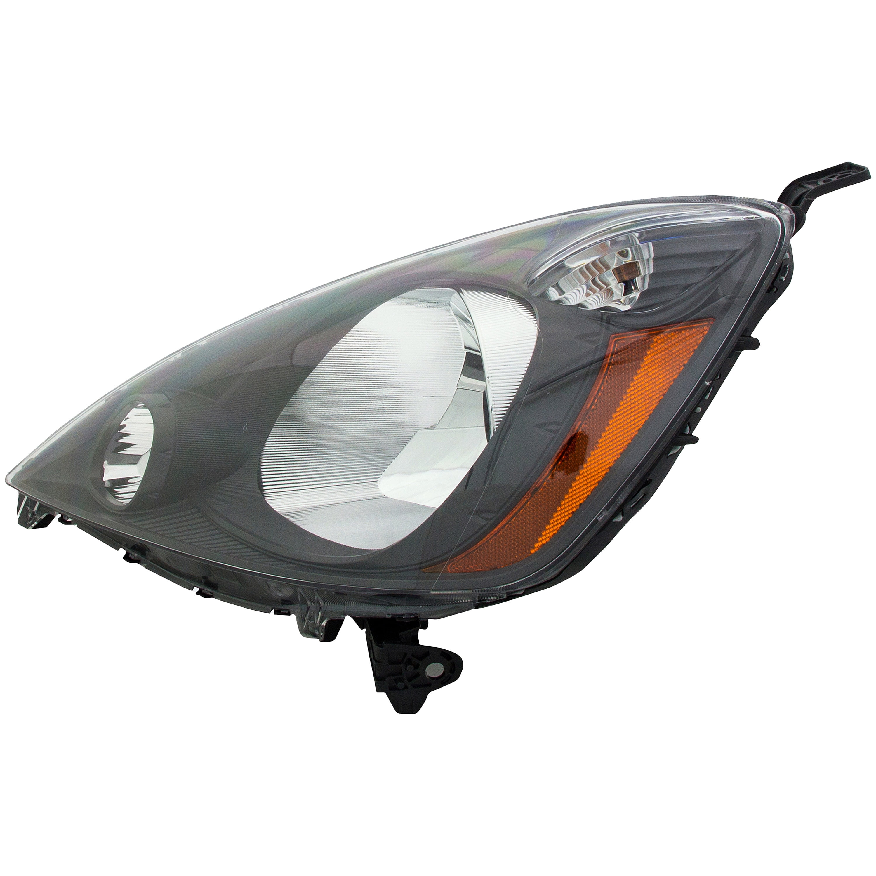 Dorman 1592277 Driver Side Headlight Assembly for Specific Honda Models