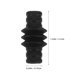 thumbnail image 2 of unbranded Funda Para De Vapor De Cafetera Con Y Seguridad, 2 of 8