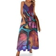 thumbnail image 1 of Nouvelle Robe Sans Manches Empyrean 2024 GChristopher pour Cérémonie, Bal, 1 of 5
