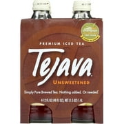 6/4 12oz Tejava